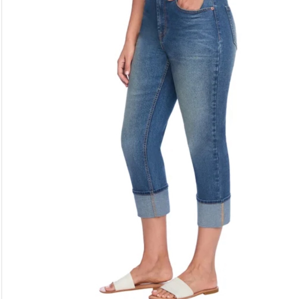 Frye Blue Jeans